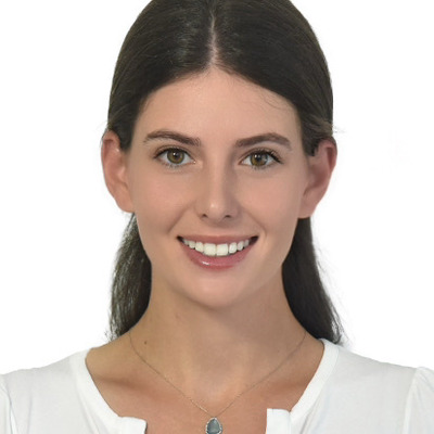 Nefeli Zafeiri